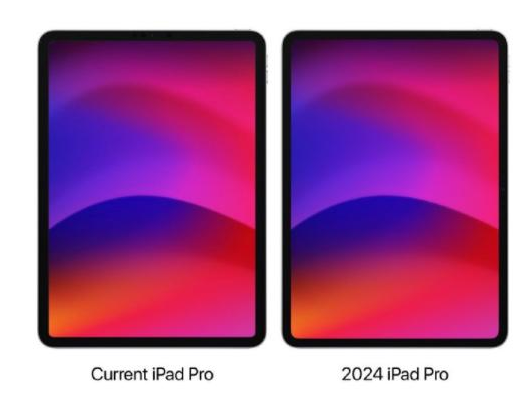 隆阳ipad维修服务点分享新款iPad Pro和iPad Air要来了 