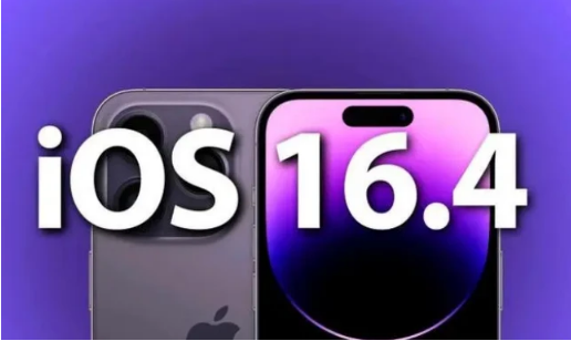 隆阳苹果14维修分享：iPhone14可以升级iOS16.4beta2吗？ 