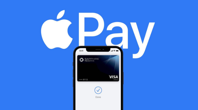 隆阳苹果14服务点分享iPhone 14 设置 Apple Pay 后，锁屏密码不正确怎么办 