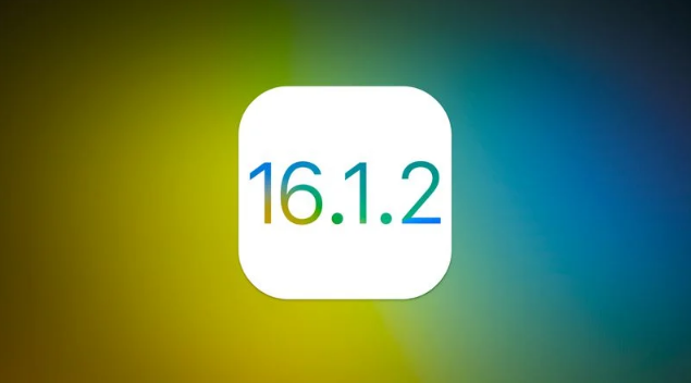 隆阳苹果维修分享iOS 16.2有Bug能降级吗？ iOS 16.1.2已关闭验证 