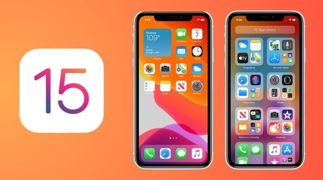 隆阳苹果13维修分享iPhone13更新iOS 15.5，体验如何 