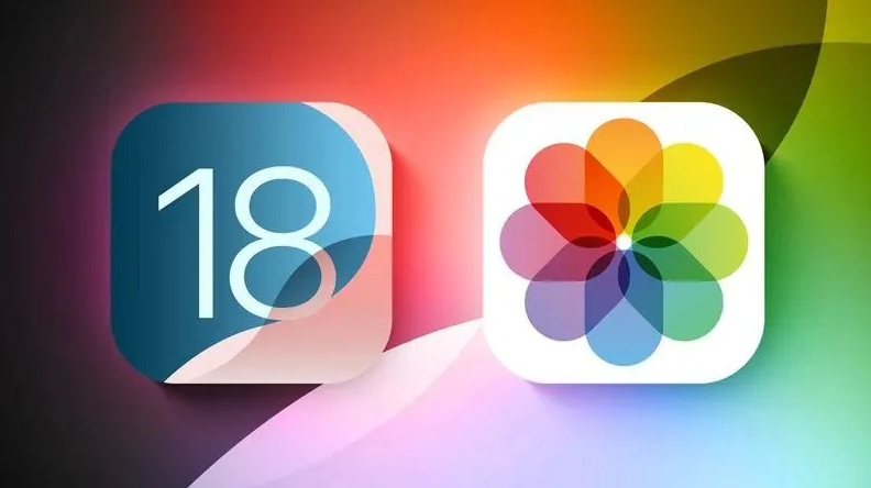 隆阳苹果手机维修分享苹果 iOS / iPadOS 18.1Beta 3 发布 