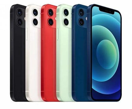隆阳苹果维修点分享iPhone 12 Pro Max维修主板易被忽略的实操故障 