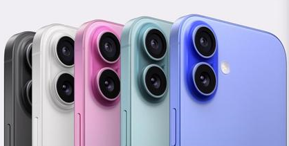 隆阳苹果维修点分享iPhone 16主板维修硬件故障 