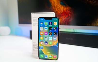 隆阳苹果维修点分享iPhone 14自动关机故障深度解析 