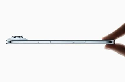 隆阳苹果维修点分享iPhone 17 Air自动关机电源故障解析 