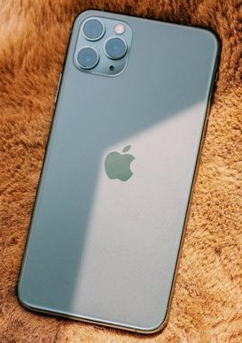 隆阳苹果维修点分享iPhone 11 Pro Max黑屏特殊诱因梳理 