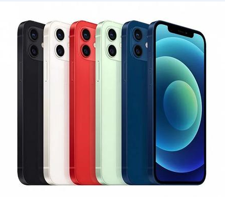 隆阳苹果维修点分享iPhone 12 Pro Max黑屏冷门故障解读 