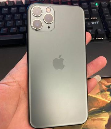隆阳苹果维修点分享iPhone 11 Pro电池发烫小众问题解读 