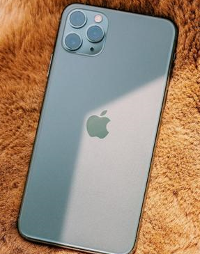 隆阳苹果维修点分享iPhone 11 Pro Max电池发烫特殊问题 