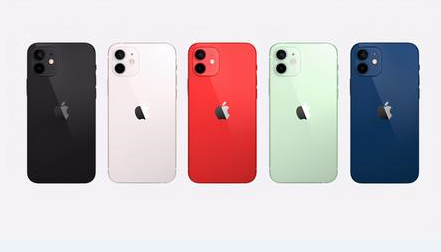 隆阳苹果维修点分享iPhone 12电池发烫少见诱因解析 