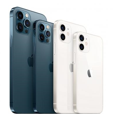 隆阳苹果维修点分享iPhone 12 Pro发烫关联故障汇总 