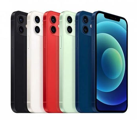 隆阳苹果维修点分享iPhone 12 Pro Max发烫冷门故障梳理 