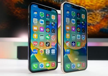 隆阳苹果维修点分享iPhone 14 Plus发烫常见情况科普 