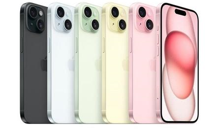 隆阳苹果维修点分享iPhone 15发烫易忽视问题科普 