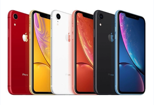 隆阳苹果维修点分享iPhone XR摄像头原生色彩表现与日常拍摄实用指南 